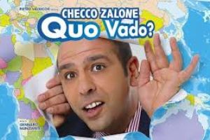 QUO VADO?